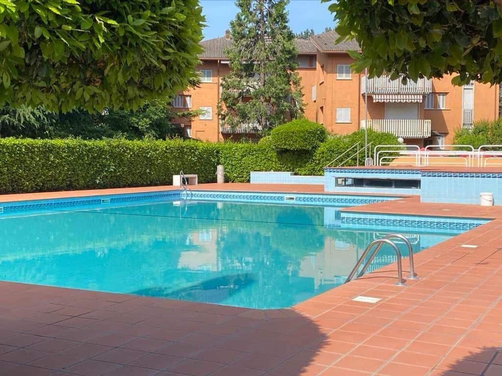 Appartamento 200mt - Flower With Pool & Tennis